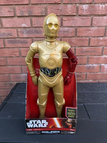Jakks pacific star wars big - pacific,