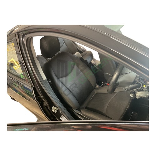Vauxhall viva mk4 2015 - viva,