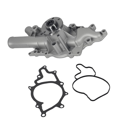 Coolant water pump assembly - coolant,