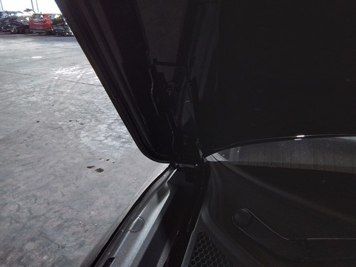 Bonnet hinge audi - hinge, rh
