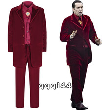 Dracula Vampire Cosplay