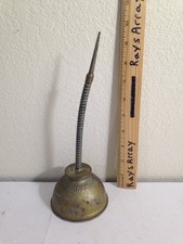 Vintage Antique Eagle Thumb