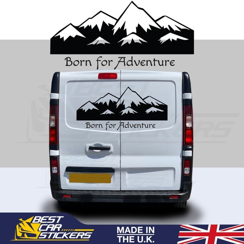 Stickers for renault trafic - for,