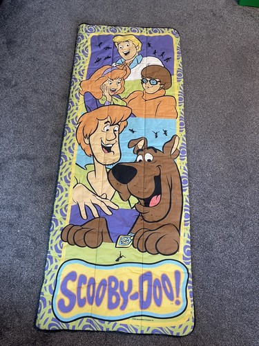 Scoovy doo vintage - doo, childrens