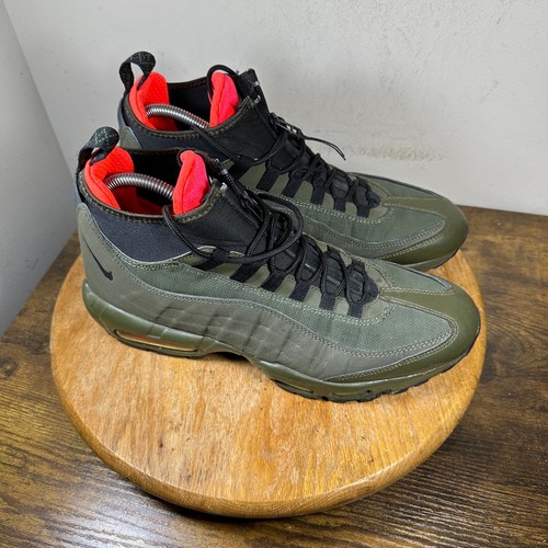 Nike air max sneakerboot - nike,