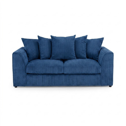 Hand facing corner - corner, sofa