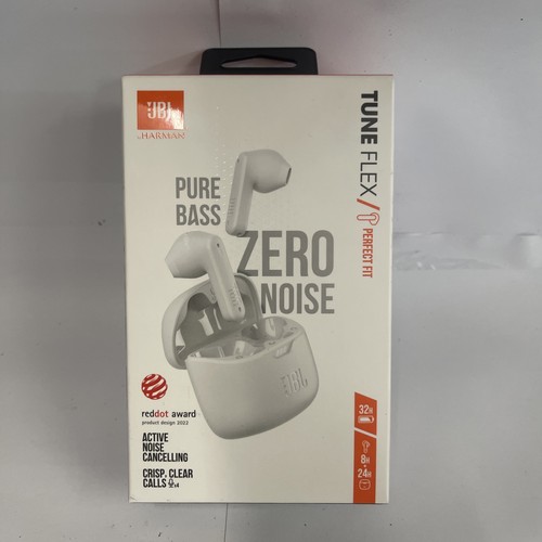 Jbl tune flex ghost - jbl, edition