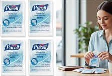 Sanitiser Cleaning Wet Hand