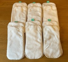 12 x Tots Bots Bamboo Peenut