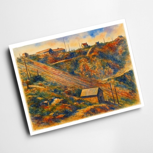 Print the quarry - -,