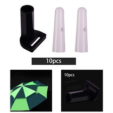 10Pcs Umbrellas Bone Covers