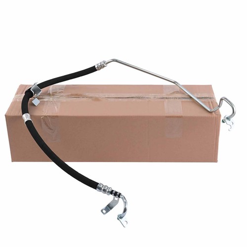 High pressure power steering - high,