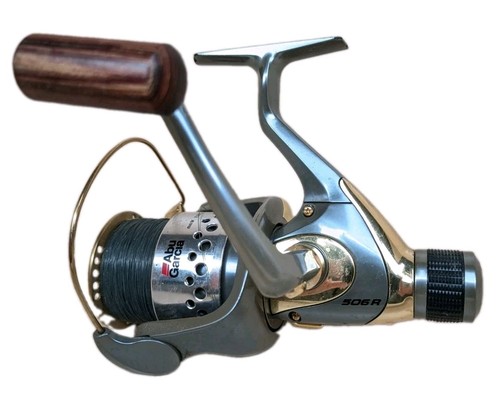 Vintage abu garcia - vintage, cardinal