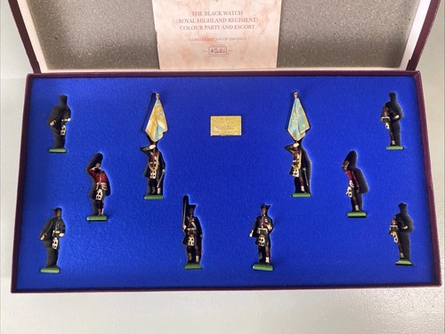Limited edition britains - britains, the