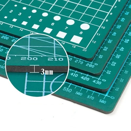 A5 cutting mat non - a5,
