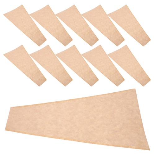 Durable brown kraft - kraft, paper
