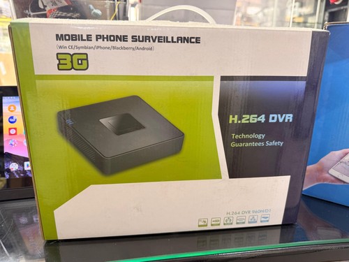 264 cctv dvr - cctv,