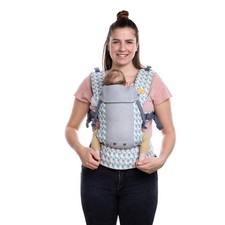 Beco Gemini Cool Baby Carrier