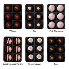 Hotel Chocolat The Selectors