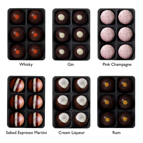 Hotel chocolat the selectors - hotel,
