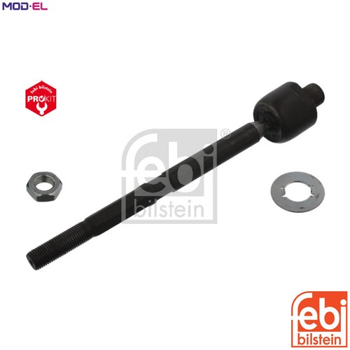Inner tie rod - tie,