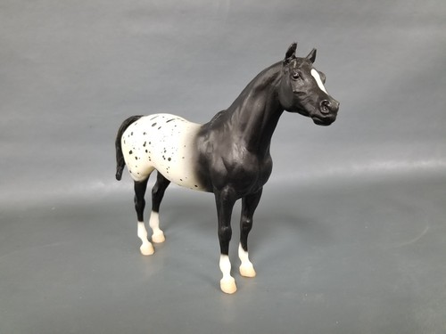 Breyer pantomime pony the - of,