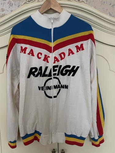 Vintage 1985 raleigh - 1985,