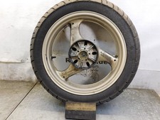 Suzuki GSF 400 Bandit GK75B