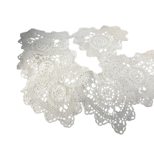 Unbranded heart crochet - unbranded,