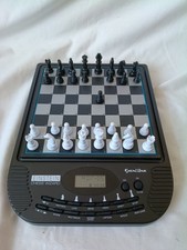 Excalibur Einstein Wizard