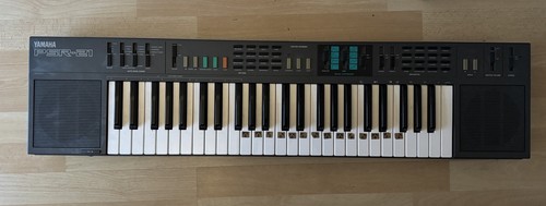 Vintage yamaha psr - yamaha, psr-21