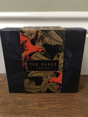 Ted baker vintage - vintage, amber