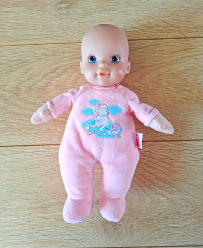 Zapf creation baby - zapf,