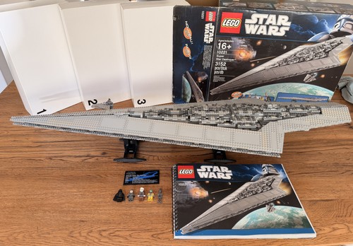 Lego star wars super - lego, wars: