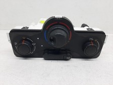 2010 RENAULT CLIO 3 1.1L Petrol HEATER MOTOR/ASSY Blower Fan Assembly