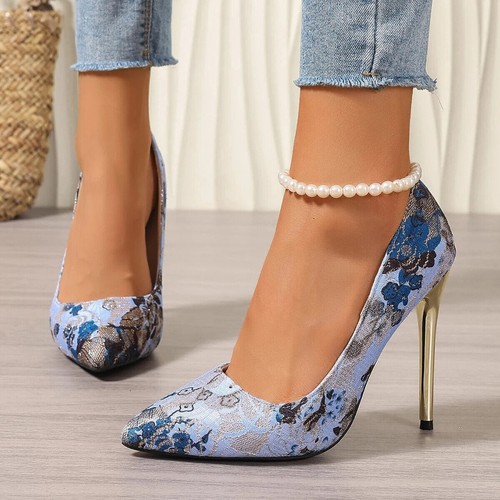 Fashion elegant women shoes - elegant,