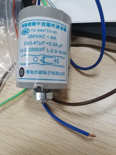 1pc new esfq 06ttx - 1pc, esfq-06ttx-03w