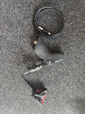 SRAM Apex 1 x 11 Mechanical