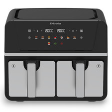 EMtronics 9 Litre Double