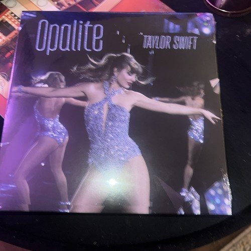Taylor swift opalite - 7", vinyl