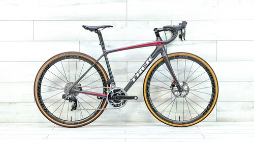 Trek emonda disc road - emonda, sl