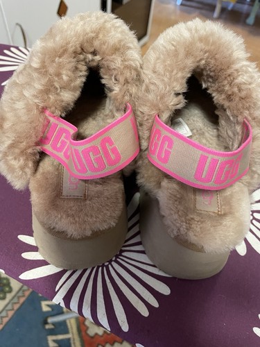 Ugg fluff yeah women - fluff,