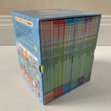 FULL SET x49 Books Levels 1-6