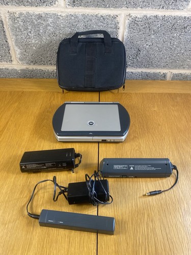Venturer pvs166w 7in portable - pvs166w,