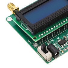 、RF Power Meter Digital