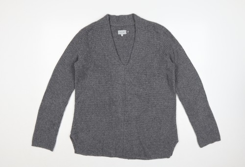 Jigsaw women grey cashmere - jigsaw,