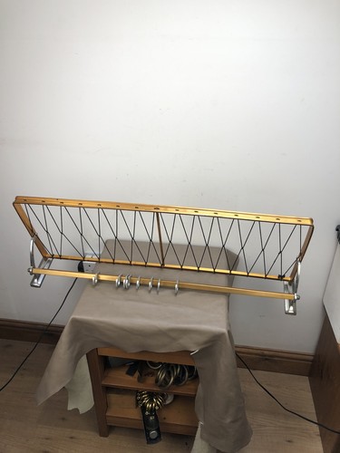 Vintage 50s mid century - mid,