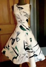 STUNNING COAST STRETCH IVORY