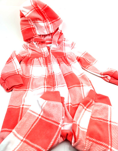 Carter baby one piece size - baby,