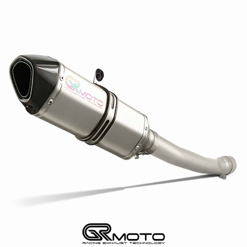 Exhaust for yamaha yzf - yamaha, yzf-r1